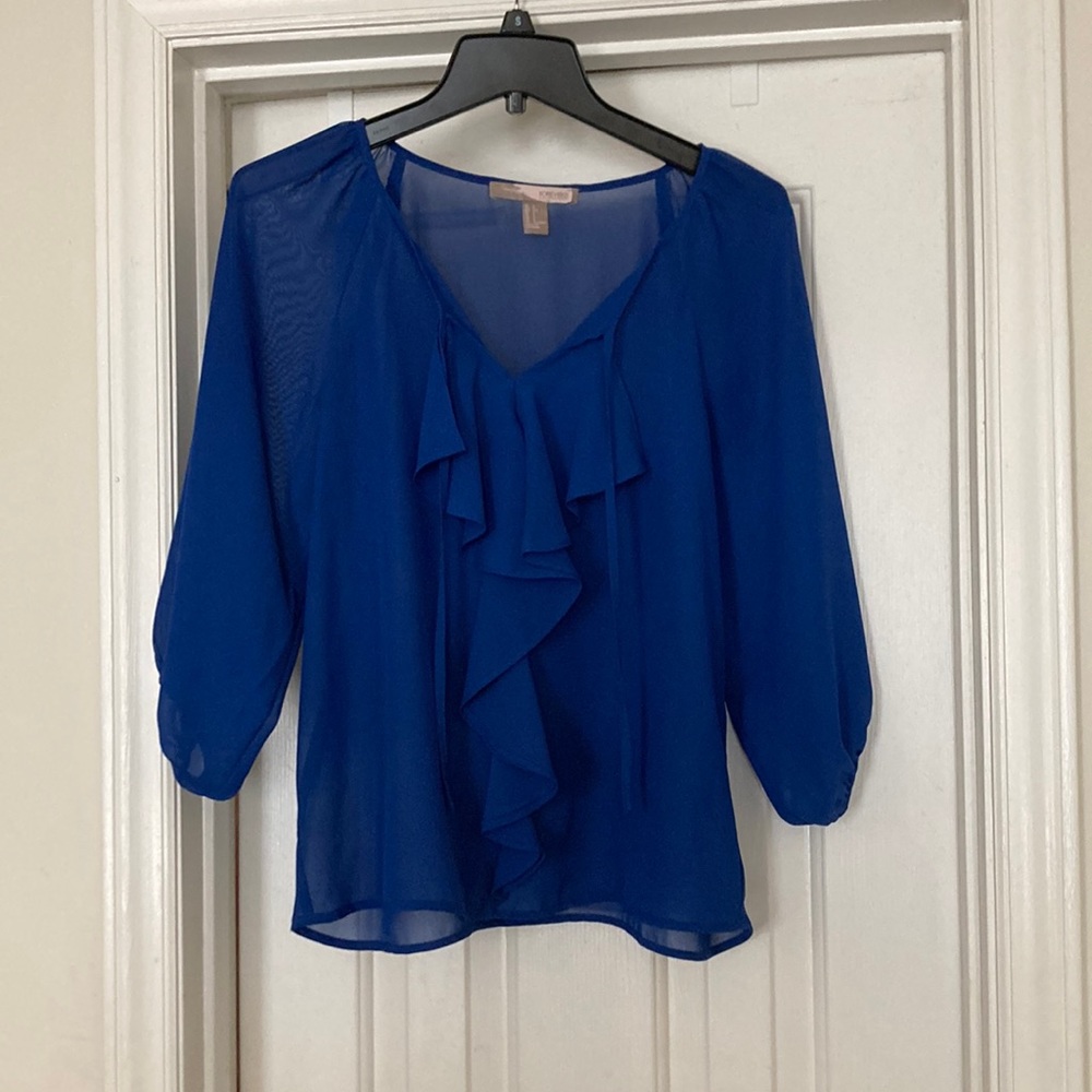 Forever 21 top